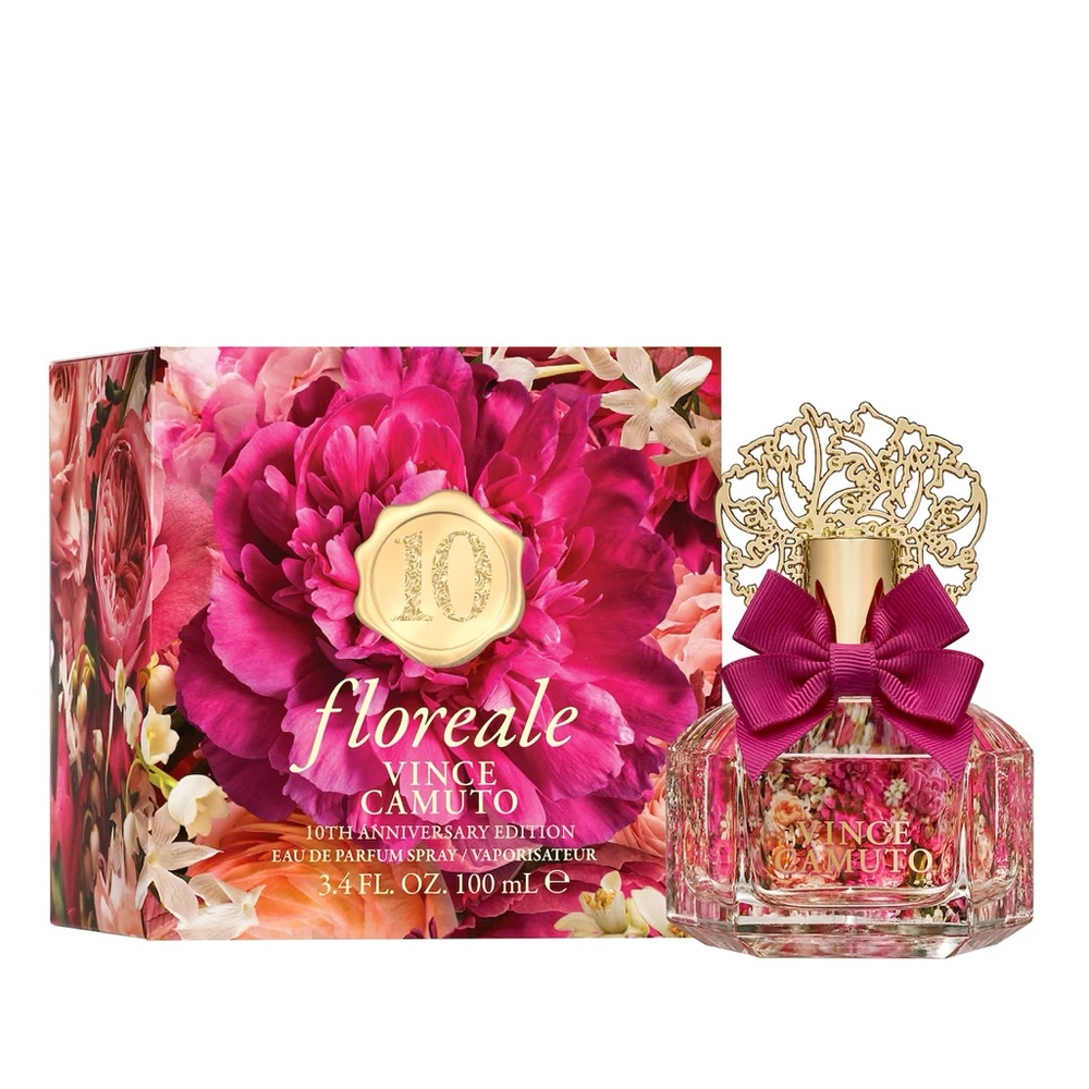 BNIB Vince Camuto Floreale Eau De Perfume 🌸